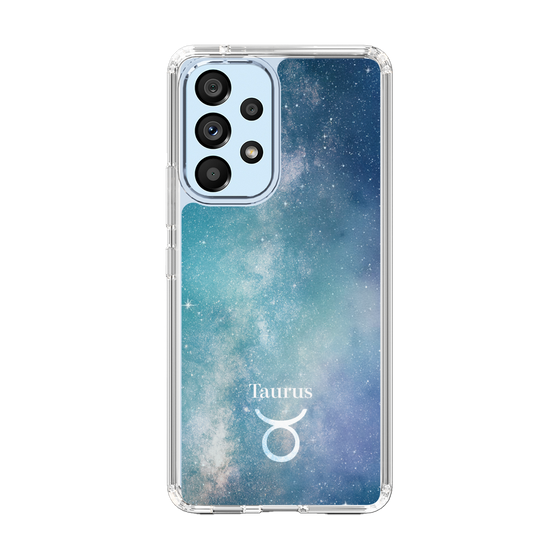 Slim Protection Case［ STARRY SIGNS - Original - Taurus ］