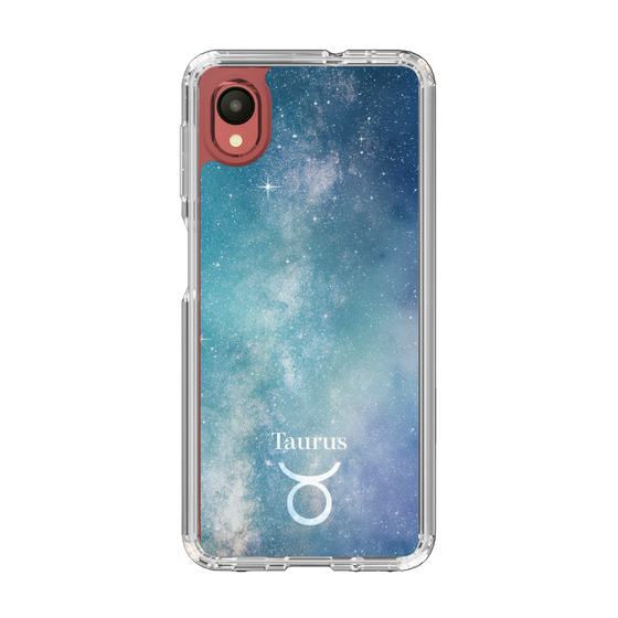 Slim Protection Case［ STARRY SIGNS - Original - Taurus ］