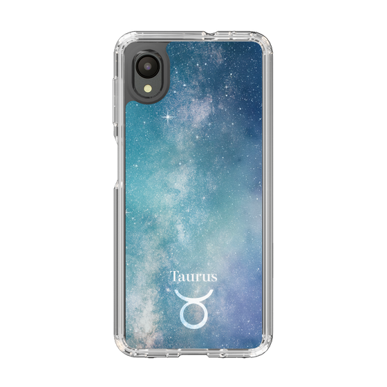 Slim Protection Case［ STARRY SIGNS - Original - Taurus ］