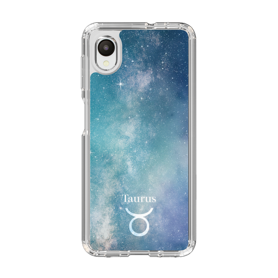 Slim Protection Case［ STARRY SIGNS - Original - Taurus ］