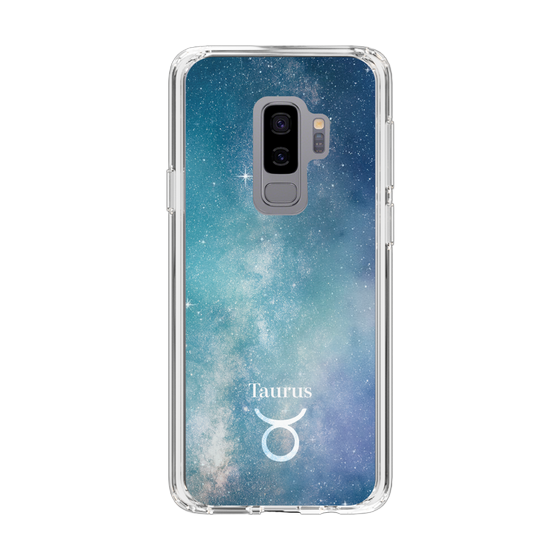 Slim Protection Case［ STARRY SIGNS - Original - Taurus ］