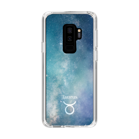 Slim Protection Case［ STARRY SIGNS - Original - Taurus ］