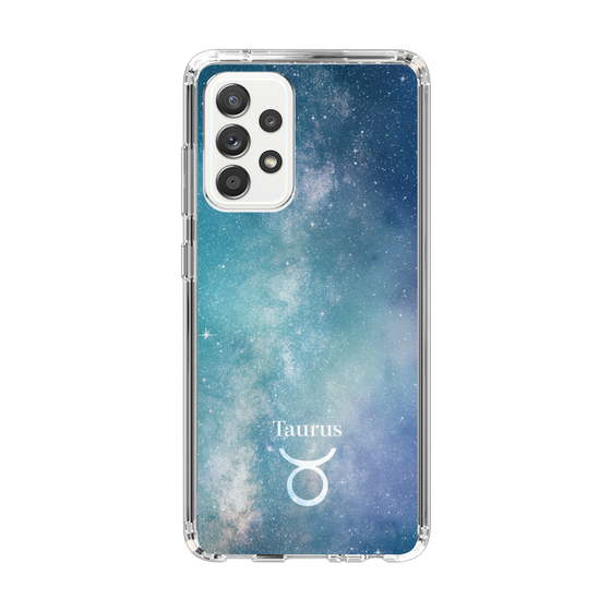 Slim Protection Case［ STARRY SIGNS - Original - Taurus ］
