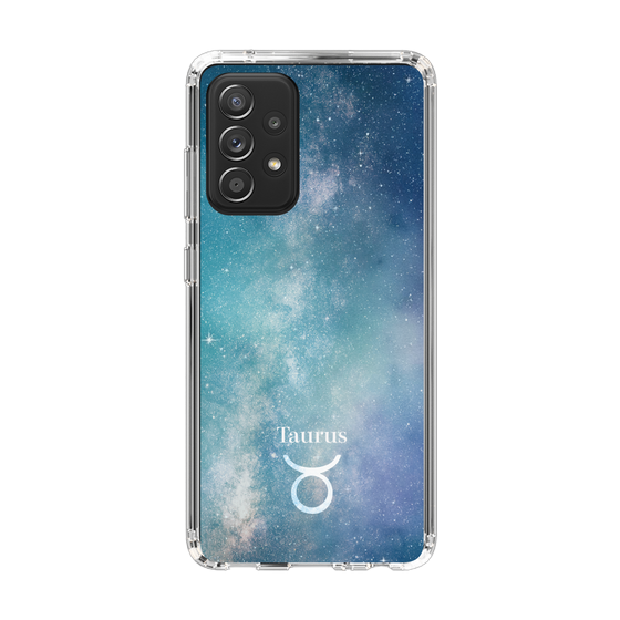 Slim Protection Case［ STARRY SIGNS - Original - Taurus ］
