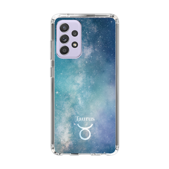 Slim Protection Case［ STARRY SIGNS - Original - Taurus ］