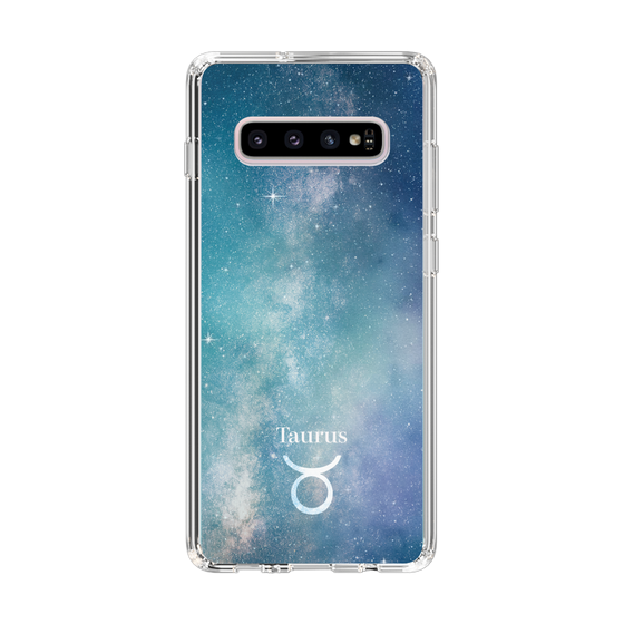 Slim Protection Case［ STARRY SIGNS - Original - Taurus ］