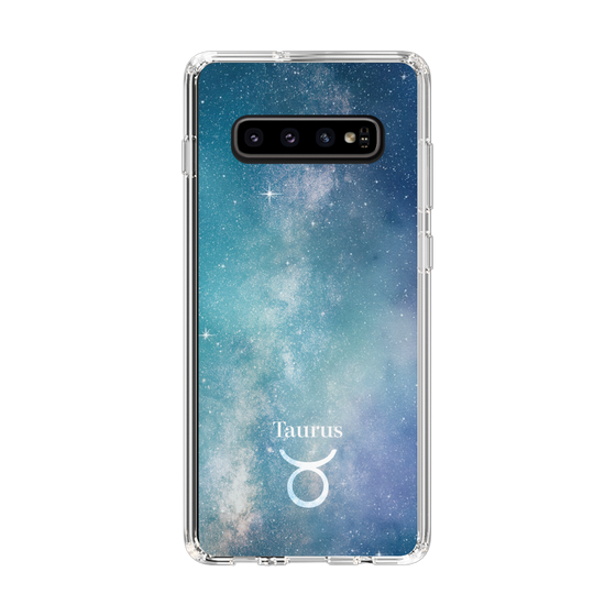 Slim Protection Case［ STARRY SIGNS - Original - Taurus ］