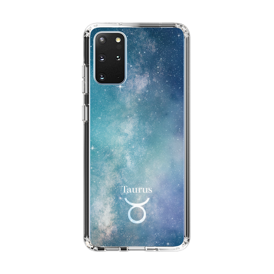 Slim Protection Case［ STARRY SIGNS - Original - Taurus ］