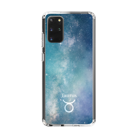 Slim Protection Case［ STARRY SIGNS - Original - Taurus ］
