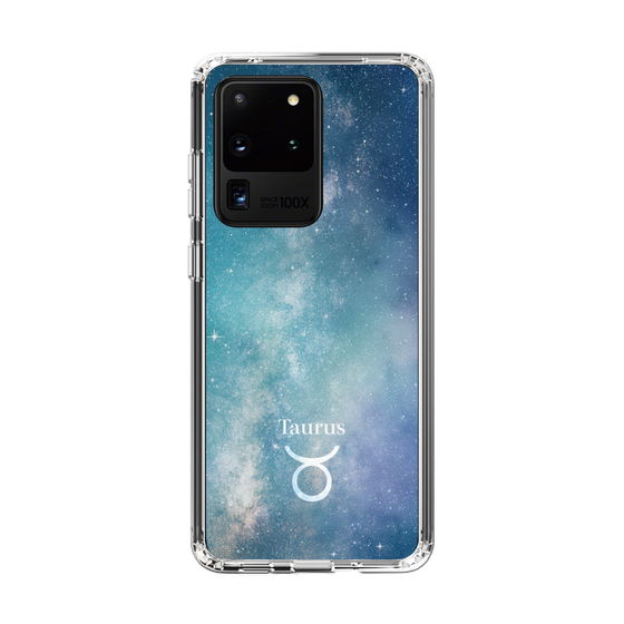 Slim Protection Case［ STARRY SIGNS - Original - Taurus ］