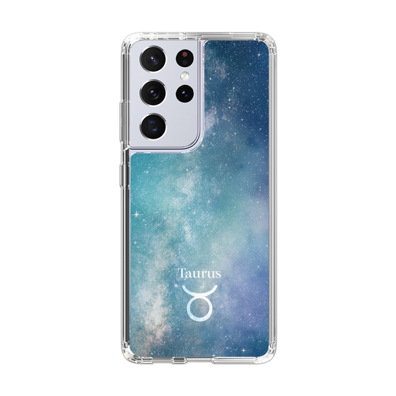 Slim Protection Case［ STARRY SIGNS - Original - Taurus ］