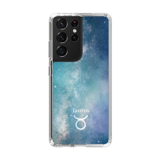 Slim Protection Case［ STARRY SIGNS - Original - Taurus ］