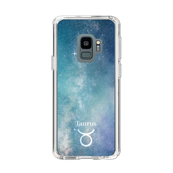 Slim Protection Case［ STARRY SIGNS - Original - Taurus ］