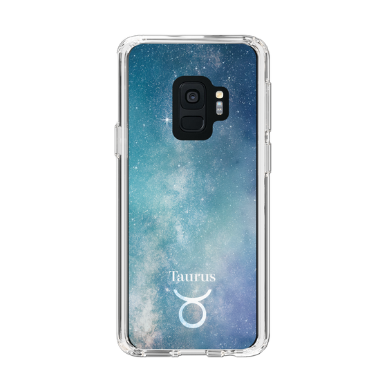 Slim Protection Case［ STARRY SIGNS - Original - Taurus ］
