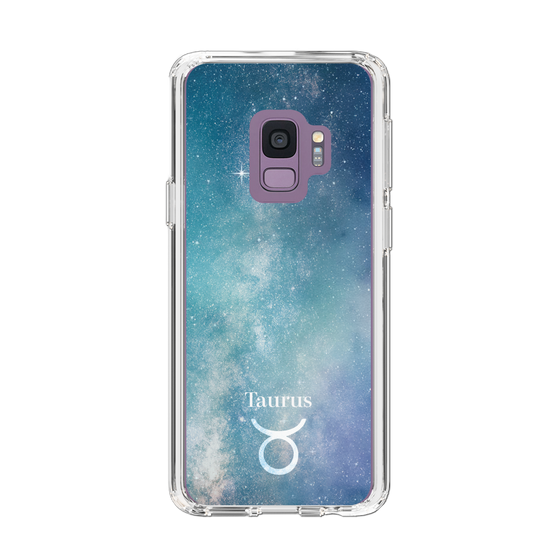 Slim Protection Case［ STARRY SIGNS - Original - Taurus ］