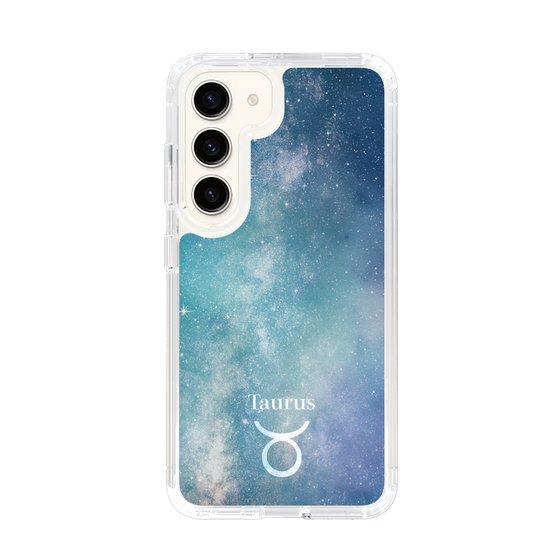 Slim Protection Case［ STARRY SIGNS - Original - Taurus ］
