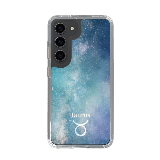 Slim Protection Case［ STARRY SIGNS - Original - Taurus ］