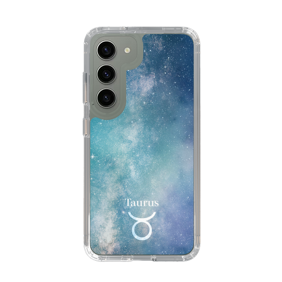 Slim Protection Case［ STARRY SIGNS - Original - Taurus ］