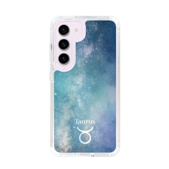 Slim Protection Case［ STARRY SIGNS - Original - Taurus ］