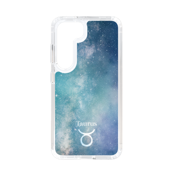 Slim Protection Case［ STARRY SIGNS - Original - Taurus ］