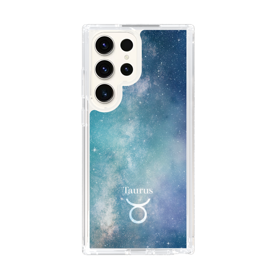 Slim Protection Case［ STARRY SIGNS - Original - Taurus ］