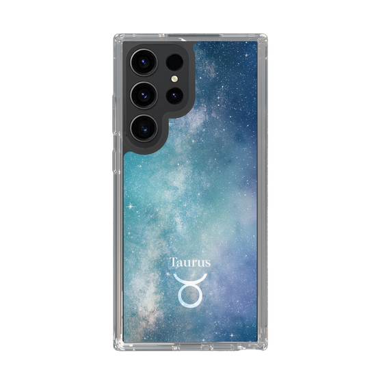 Slim Protection Case［ STARRY SIGNS - Original - Taurus ］