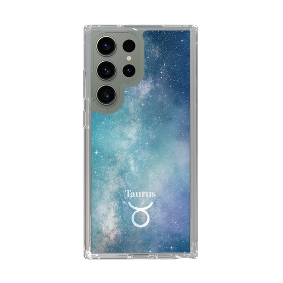 Slim Protection Case［ STARRY SIGNS - Original - Taurus ］