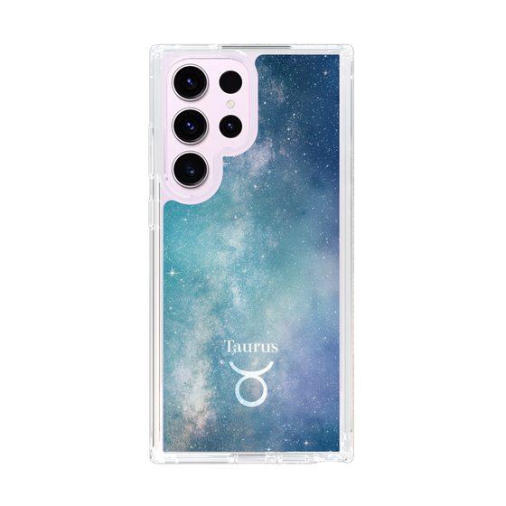 Slim Protection Case［ STARRY SIGNS - Original - Taurus ］