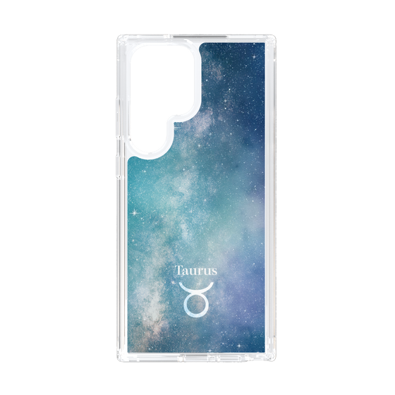 Slim Protection Case［ STARRY SIGNS - Original - Taurus ］