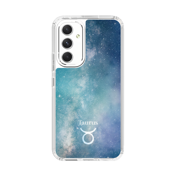 Slim Protection Case［ STARRY SIGNS - Original - Taurus ］