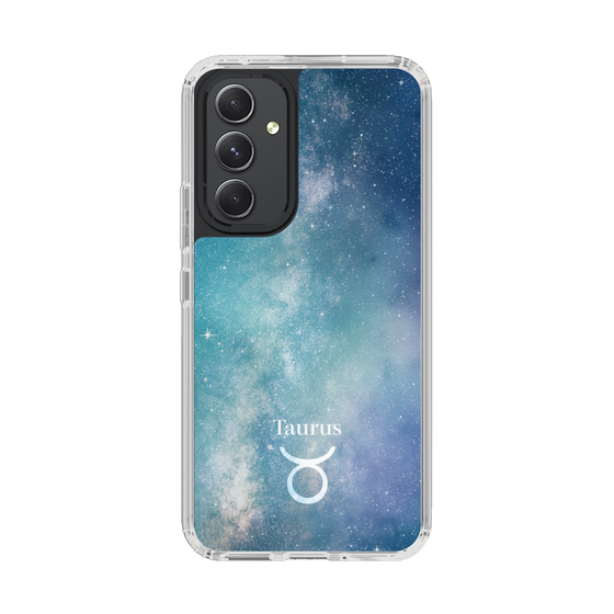 Slim Protection Case［ STARRY SIGNS - Original - Taurus ］