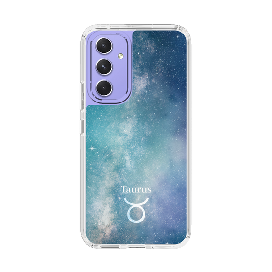 Slim Protection Case［ STARRY SIGNS - Original - Taurus ］