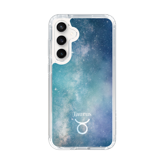 Slim Protection Case［ STARRY SIGNS - Original - Taurus ］
