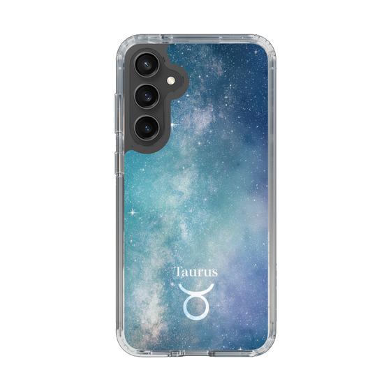 Slim Protection Case［ STARRY SIGNS - Original - Taurus ］