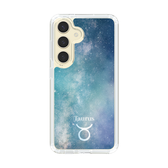 Slim Protection Case［ STARRY SIGNS - Original - Taurus ］
