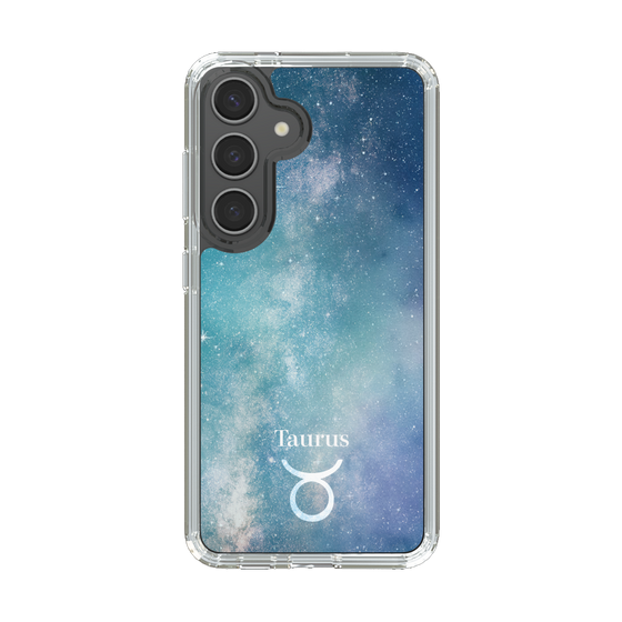 Slim Protection Case［ STARRY SIGNS - Original - Taurus ］