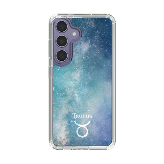 Slim Protection Case［ STARRY SIGNS - Original - Taurus ］