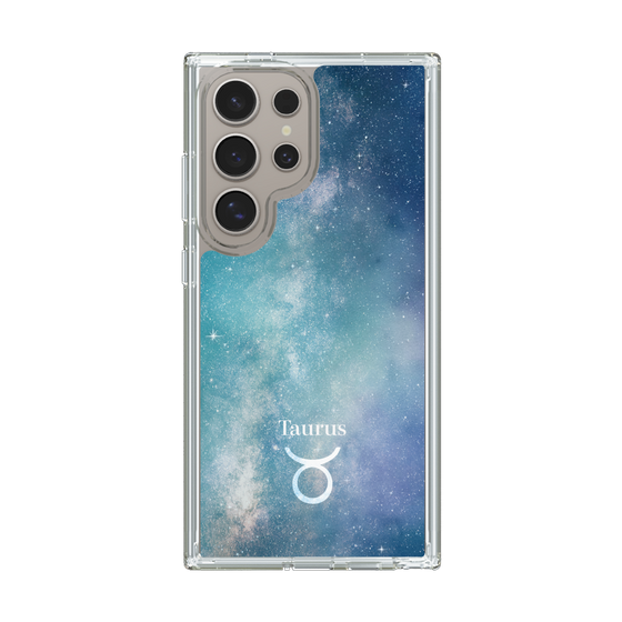 Slim Protection Case［ STARRY SIGNS - Original - Taurus ］