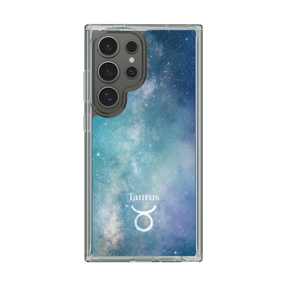 Slim Protection Case［ STARRY SIGNS - Original - Taurus ］