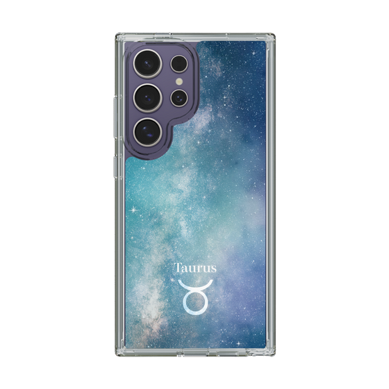 Slim Protection Case［ STARRY SIGNS - Original - Taurus ］