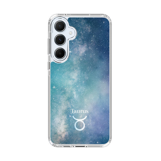 Slim Protection Case［ STARRY SIGNS - Original - Taurus ］