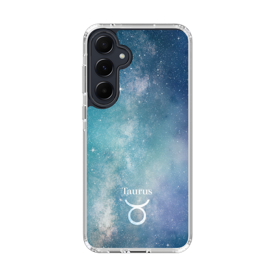 Slim Protection Case［ STARRY SIGNS - Original - Taurus ］