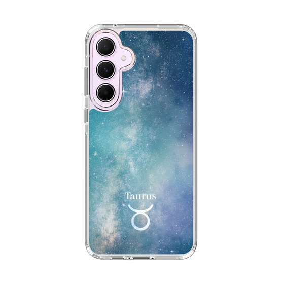 Slim Protection Case［ STARRY SIGNS - Original - Taurus ］