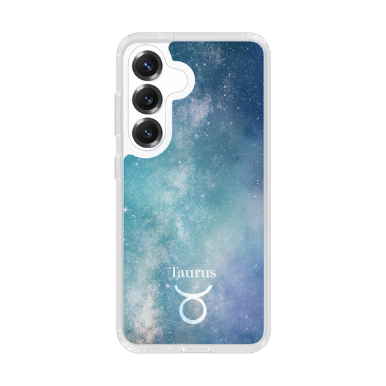 Slim Protection Case［ STARRY SIGNS - Original - Taurus ］