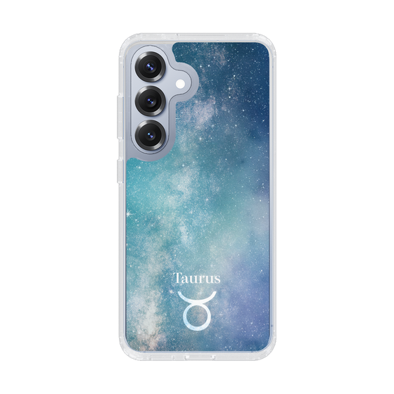 Slim Protection Case［ STARRY SIGNS - Original - Taurus ］