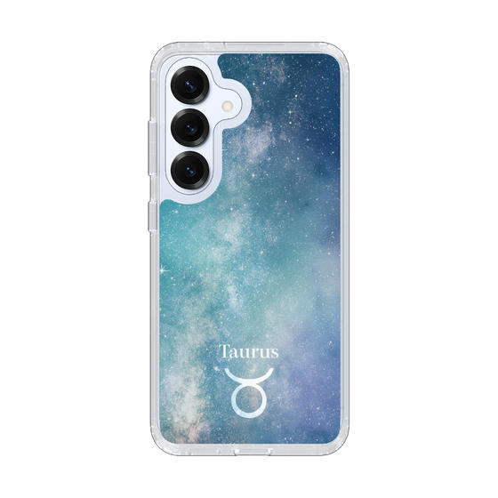 Slim Protection Case［ STARRY SIGNS - Original - Taurus ］