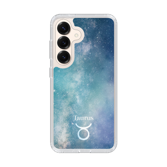 Slim Protection Case［ STARRY SIGNS - Original - Taurus ］