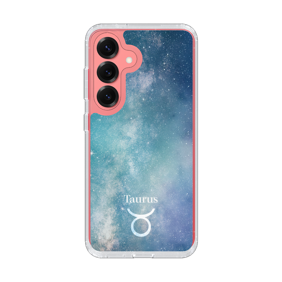 Slim Protection Case［ STARRY SIGNS - Original - Taurus ］