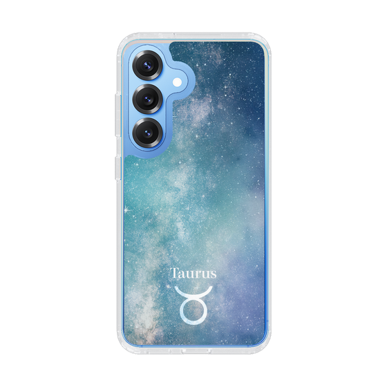 Slim Protection Case［ STARRY SIGNS - Original - Taurus ］