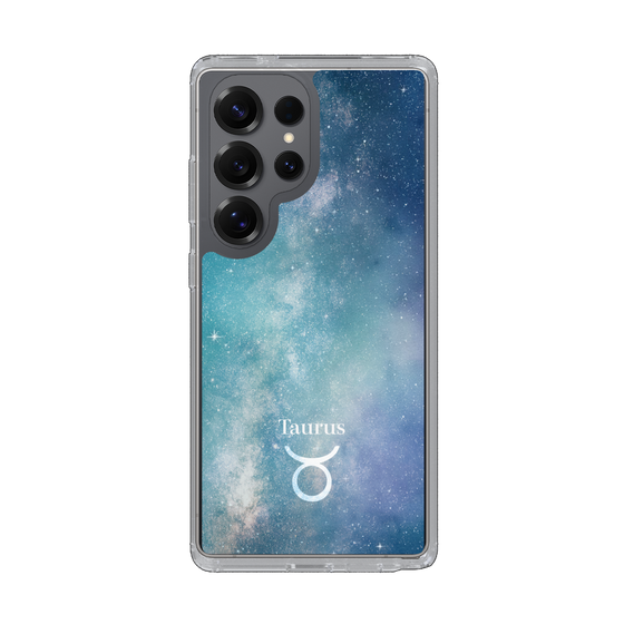 Slim Protection Case［ STARRY SIGNS - Original - Taurus ］